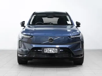 Volvo Ex90 2026 photo 3