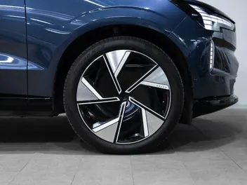 Volvo Ex90 2026 photo 5