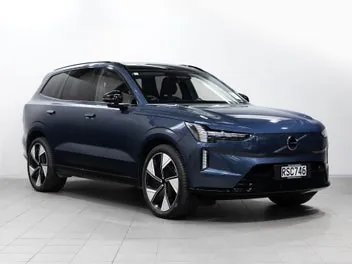 Volvo Ex90 2026 photo 2
