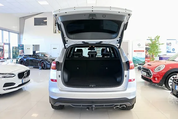 Hyundai Tucson 2020 photo 4