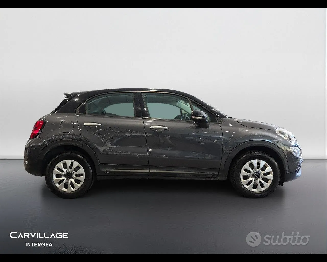 Fiat 500X 2023 photo 4