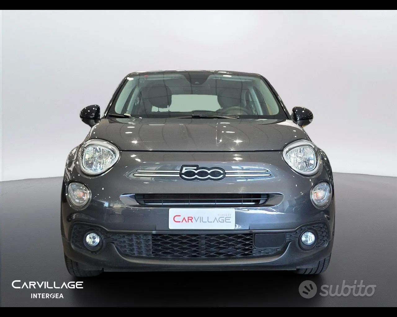 Fiat 500X 2023 photo 2