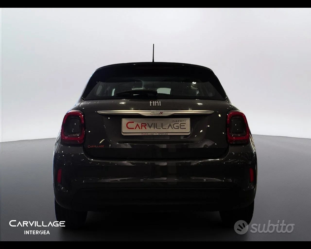 Fiat 500X 2023 photo 5