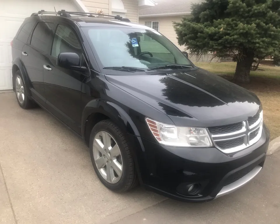 Dodge Journey