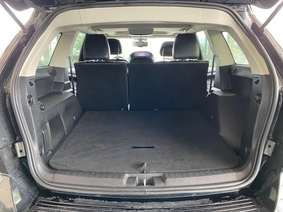 Dodge Journey 2014 photo 2