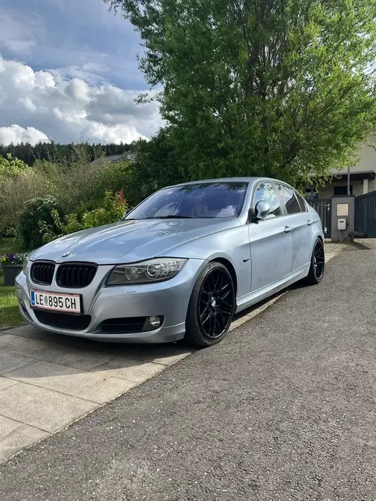 BMW 3Er-Reihe 320I