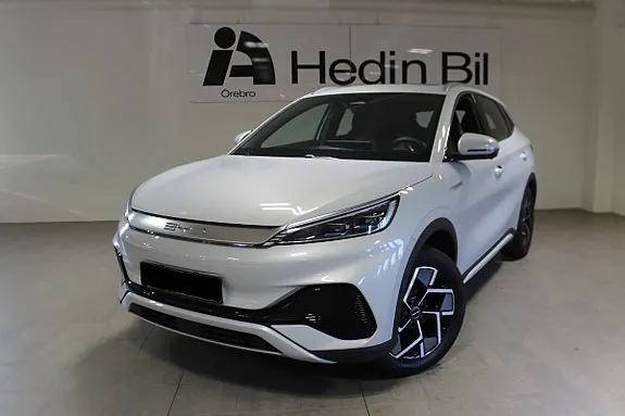 BYD Atto 3