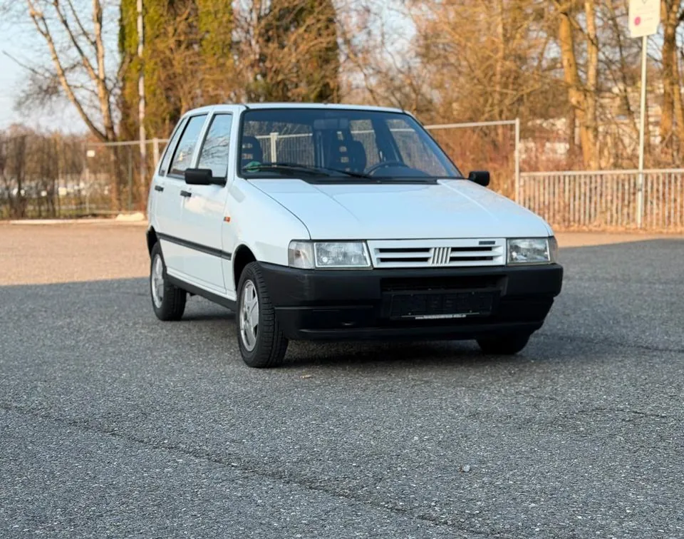 Fiat Uno