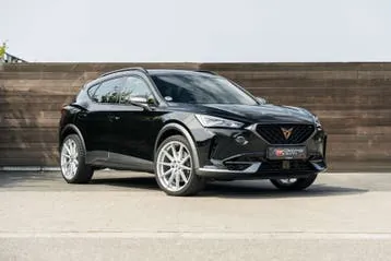 Cupra Formentor 2022 photo 3
