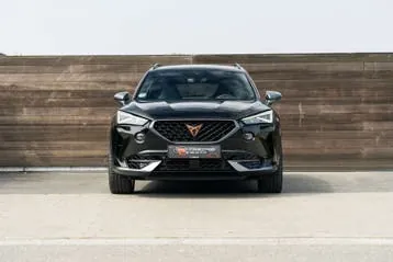 Cupra Formentor 2022 photo 2