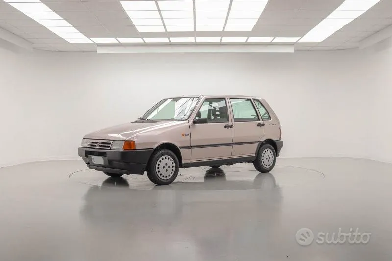 Fiat Uno