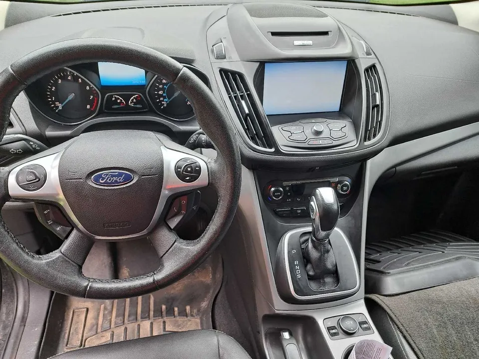 Ford Escape 2014 photo 5