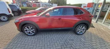 Mazda Cx-30 2021 photo 2