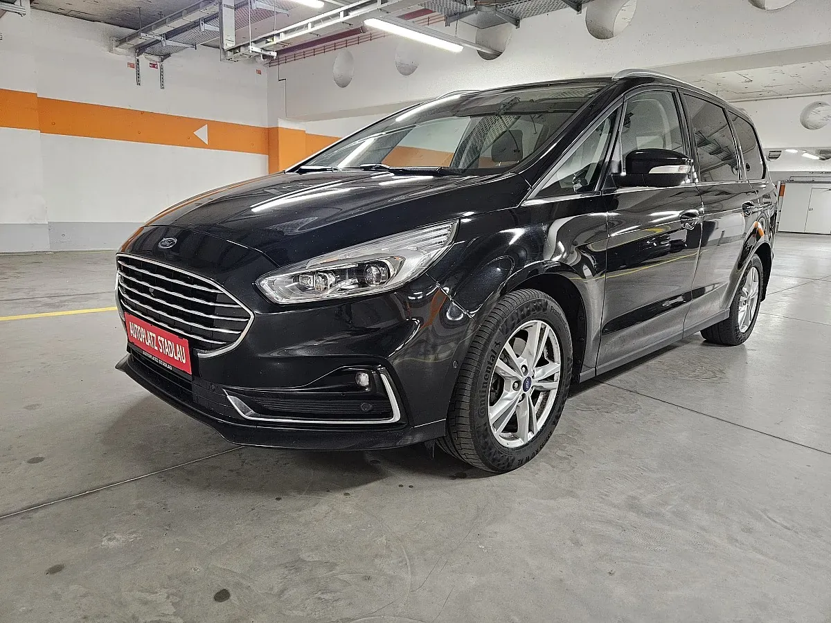 Ford Galaxy