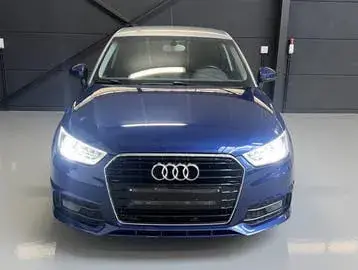 Audi A1 2018 photo 3