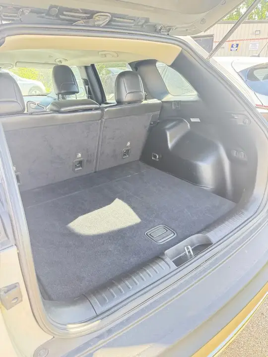 Jeep Cherokee 2019 photo 5