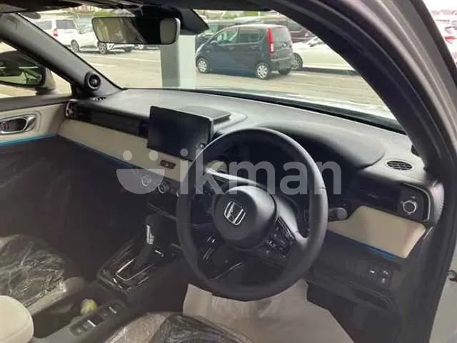 Honda Vezel 2026 photo 4
