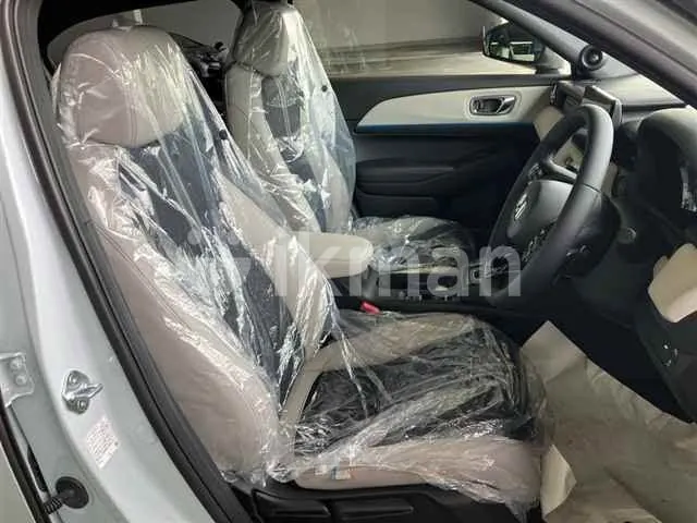 Honda Vezel 2026 photo 3