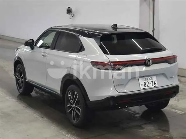 Honda Vezel 2026 photo 2