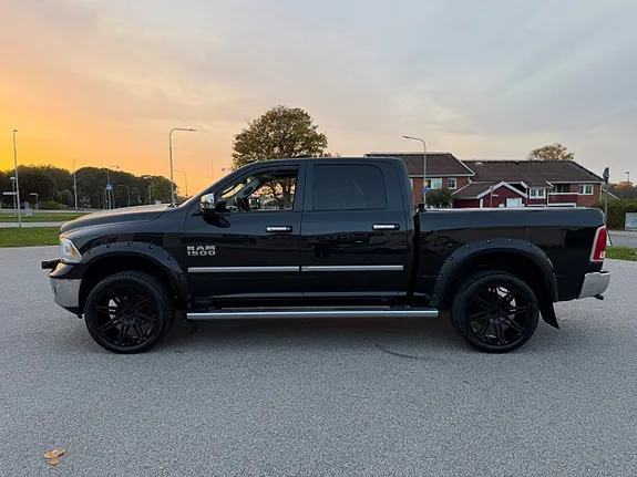 Ram 1500 2015 photo 2