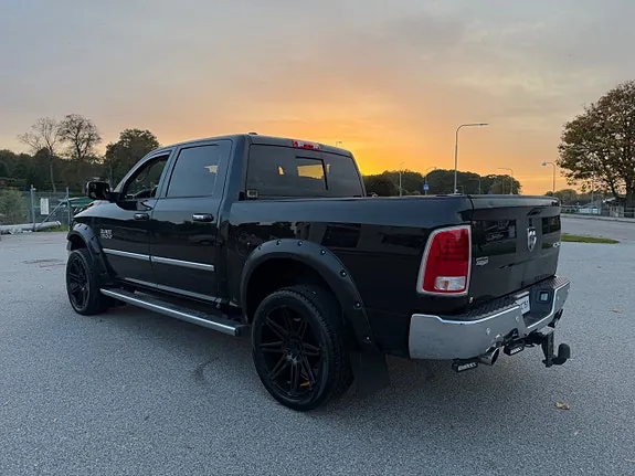 Ram 1500 2015 photo 3