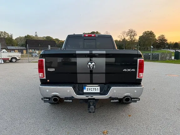 Ram 1500 2015 photo 4