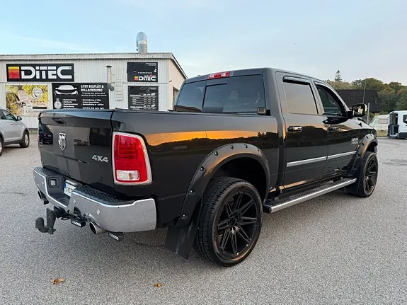 Ram 1500 2015 photo 5