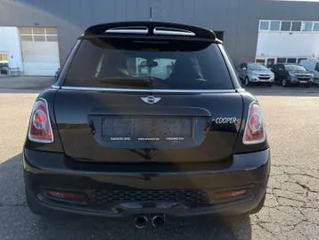 Mini Cooper 2013 photo 3