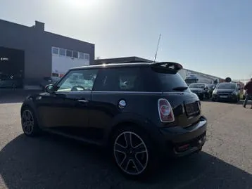 Mini Cooper 2013 photo 2