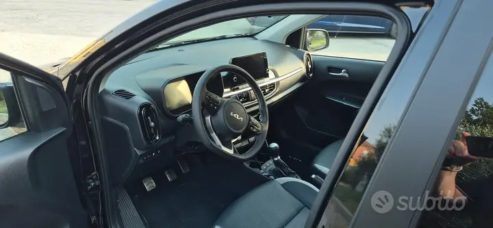 Kia Picanto 2025 photo 2