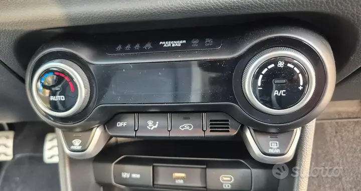 Kia Picanto 2025 photo 5