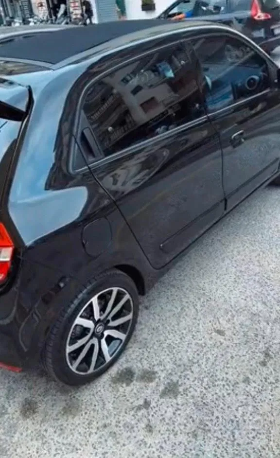 Renault Twingo 2016 photo 4