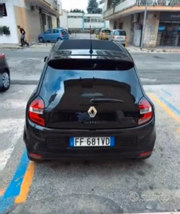 Renault Twingo 2016 photo 3