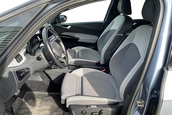 Volkswagen Id.3 2021 photo 5