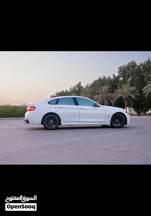 BMW 4 Series 2019 photo 4