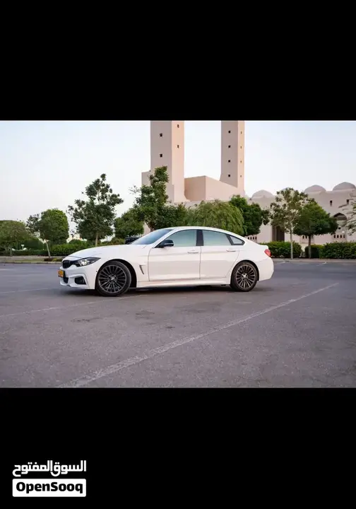 BMW 4 Series 2019 photo 2