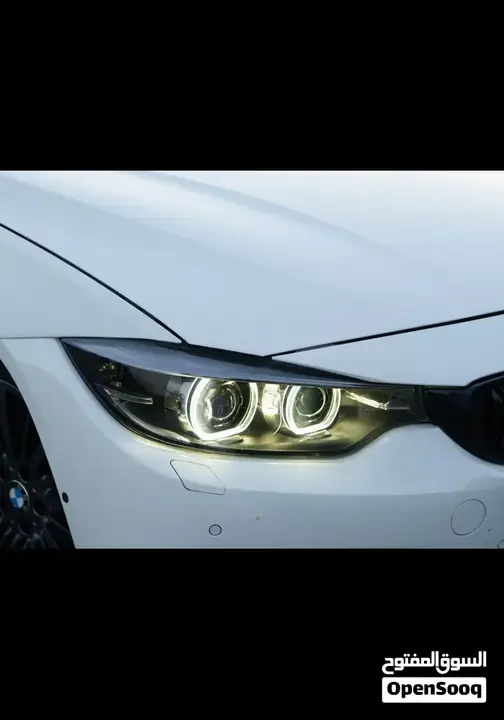 BMW 4 Series 2019 photo 3