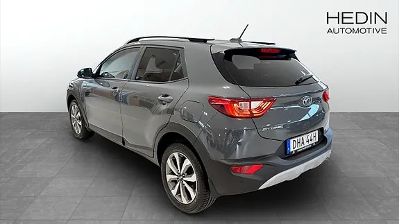 Kia Stonic 2021 photo 3