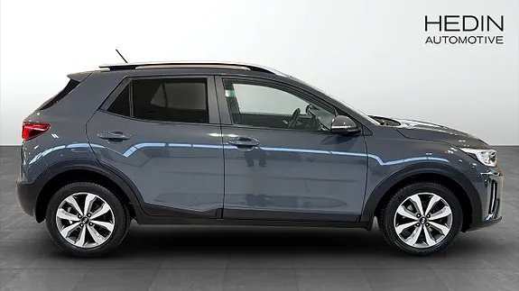 Kia Stonic 2021 photo 5