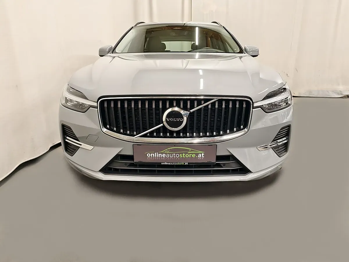 Volvo Xc60 2023 photo 3