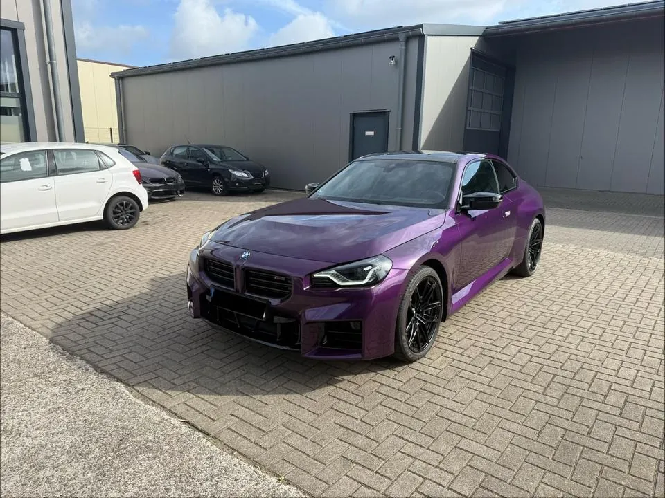 BMW M2