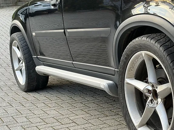 Volvo Xc90 2004 photo 4
