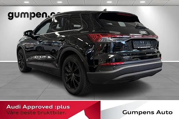 Audi Q4 E-Tron 2023 photo 3