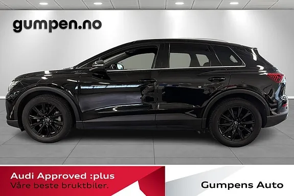 Audi Q4 E-Tron 2023 photo 2