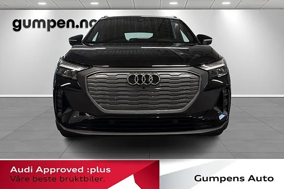 Audi Q4 E-Tron 2023 photo 4