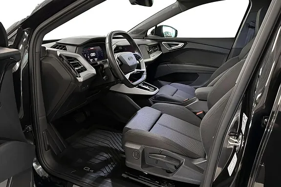 Audi Q4 E-Tron 2023 photo 5