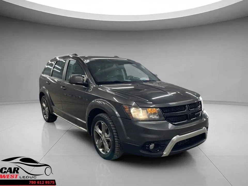 Dodge Journey
