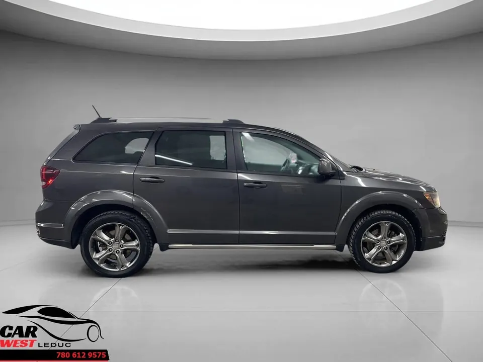 Dodge Journey 2017 photo 2