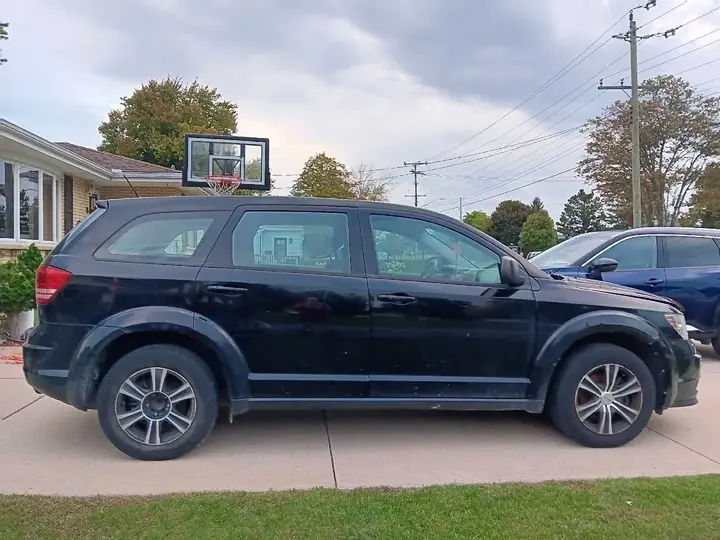Dodge Journey