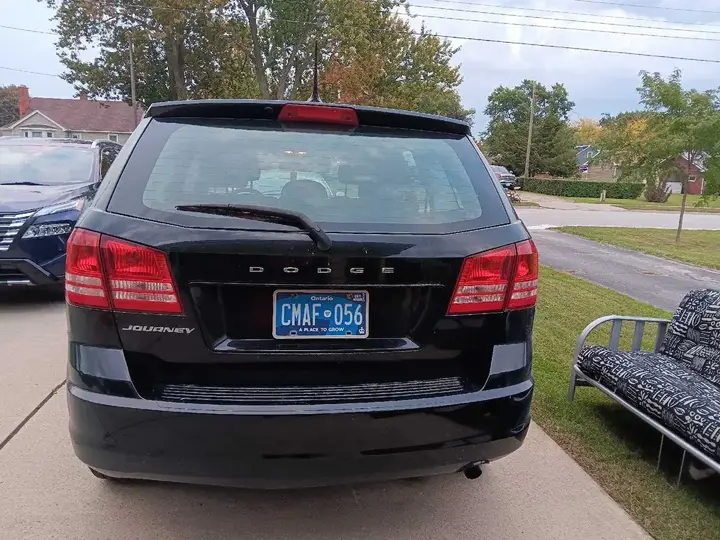 Dodge Journey 2015 photo 3